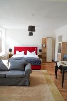 Ferienwohnung Schweriner Schelfe - B&B