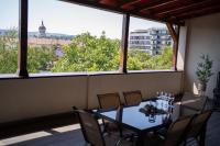 Town View - Ferienwohnung Klausenburg