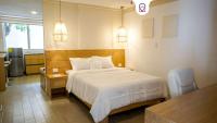 Modern Apt with Workspace in Central Queretaro - B&B