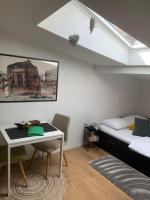 CASTELLO Uno&Due - B&B Zagreb