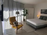 Estudio Nuevo en Alcobendas - Ferienwohnung Alcobendas