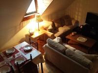 Apartamentos Tanau - Ferienwohnung Baqueira-Beret