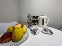 Home Select Tirana 3 - B&B Tirana