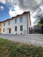 La Maison du Centre - B&B Sibiu