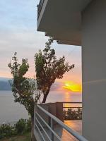 Suite with Sea View