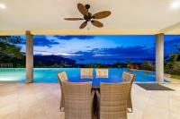 Four-Bedroom Holiday Home