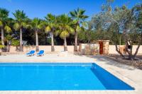 Appartement 1 Chambre avec Terrasse