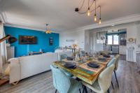 #HA Eaux Claires Angelica Parking - Chambres d’hôtes