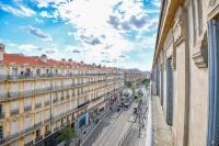 Le République - Beau duplex avec 2 ch hypercentre - B&B