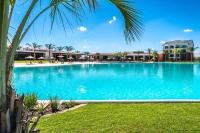 The Blyde Crystal Lagoon Cologne4 - B&B