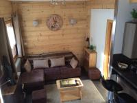 Duplex familial 6 pers, animaux admis, WiFi, Valloire - FR-1-263-297 - B&B Valloire