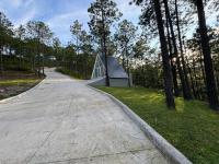 Cabañas Monaco - Chambres d’hôtes Valle de Ángeles