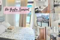 MEGATOWER 3 Condo Baguio Transient by Dei Gratia - B&B Baguio