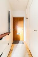 Cozy two-room apt in a central location in Pasila - B&B