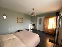 Chambre Double - Vue sur Jardin