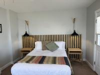 Queen Room with Sea View