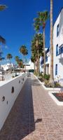 Apartamento Océane - Ferienwohnung Puerto del Carmen