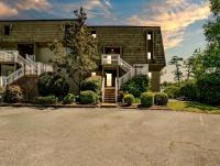 Water Front Condo with Boat Slip: The Dock House - B&B