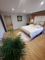 Sur le chemin du Cens - B&B