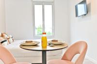 Petit studio équipée en banlieue Parisienne - B&B Asnières-sur-Seine