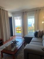 Discovery Apartment with patio Discovery 2 - Ferienwohnung Machico