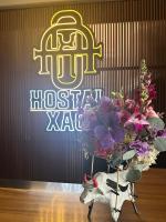 HOSTAL XAO - Bed and Breakfast Oaxaca de Juárez