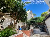 La casa di Gisa&Laura Lido di Mondello spiaggia - B&B Palermo