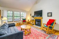 Pet-Friendly Sevierville Rental with Private Hot Tub - Chambres d’hôtes Sevierville