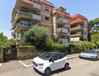 Soulful Rome Apartment - Ferienwohnung Rom