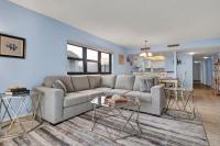 The Islander - 2F by Sea Scape Properties - Bed and Breakfast Wrightsville Beach