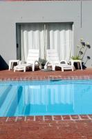West Beach Luxury Apartment - B&B Bloubergstrand