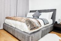 Appartement met 1 Slaapkamer