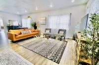 Vintage Modern Beauty Downtown - Chambres d'hôtes Albany