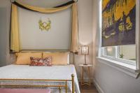 2 King En Suite Fenced Yard Pet Friendly - B&B Orlando