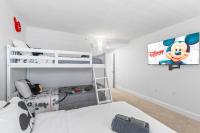 15 Mins from Disney World l Theme Room l Pool - B&B Kissimmee