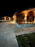 Kolsay Eco House - B&B