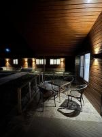 Kolsay Eco House - Bed and Breakfast Saty