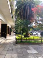 Libertador at Home - Ferienwohnung Buenos Aires