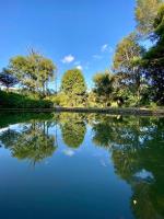 Refúgio Era Dourada - B&B Boa Vista