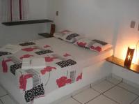 Chambre Quadruple Confort