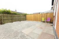 3BR Family & Pet Friendly & Parking - B&B Harrogate