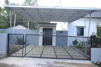 Villa indah - B&B Beber