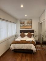 Av arequipa 603B - Bed and Breakfast Lima