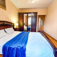 НОВОБУДОВА 2 кімнати Вернадського 8 - B&B