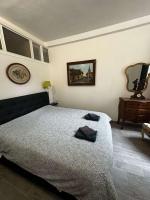 Le royal, F2 en centre-ville - B&B Bayeux