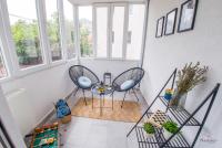 Apartment Sapphire - Ferienwohnung Mostar