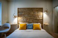 Miña Nai Apartment - Bed and Breakfast Ferrol