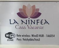 Casa vacanza La Ninfea intera casa - B&B Caltagirone
