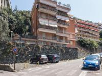 Green Terrace - Beaches 500m - HiperWifi - Smart TV - Chambres d’hôtes Varazze