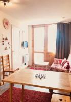 Résidence Le Chanteloup - Joli deux pièces MAE-4424 - B&B Aime